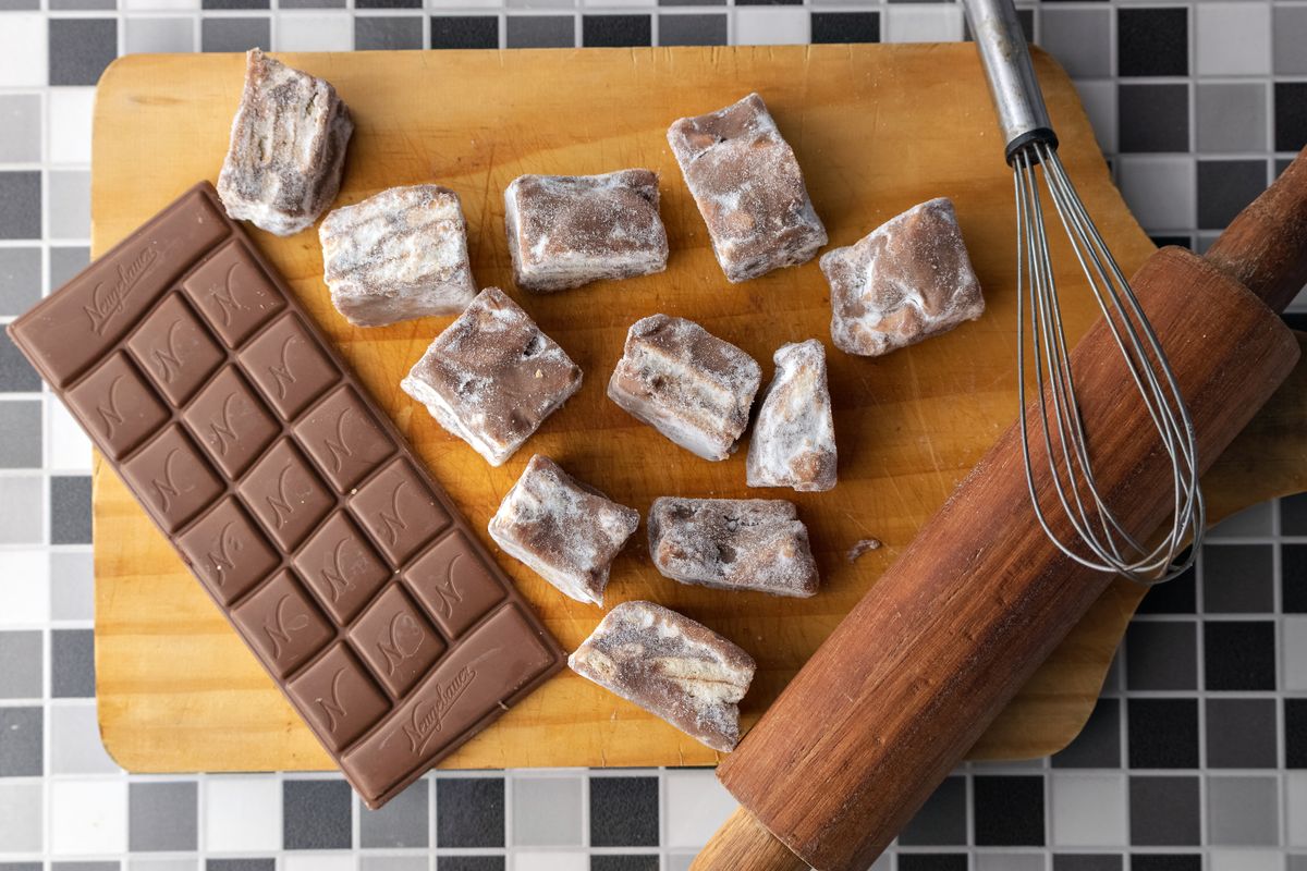 Best Easy Fudge