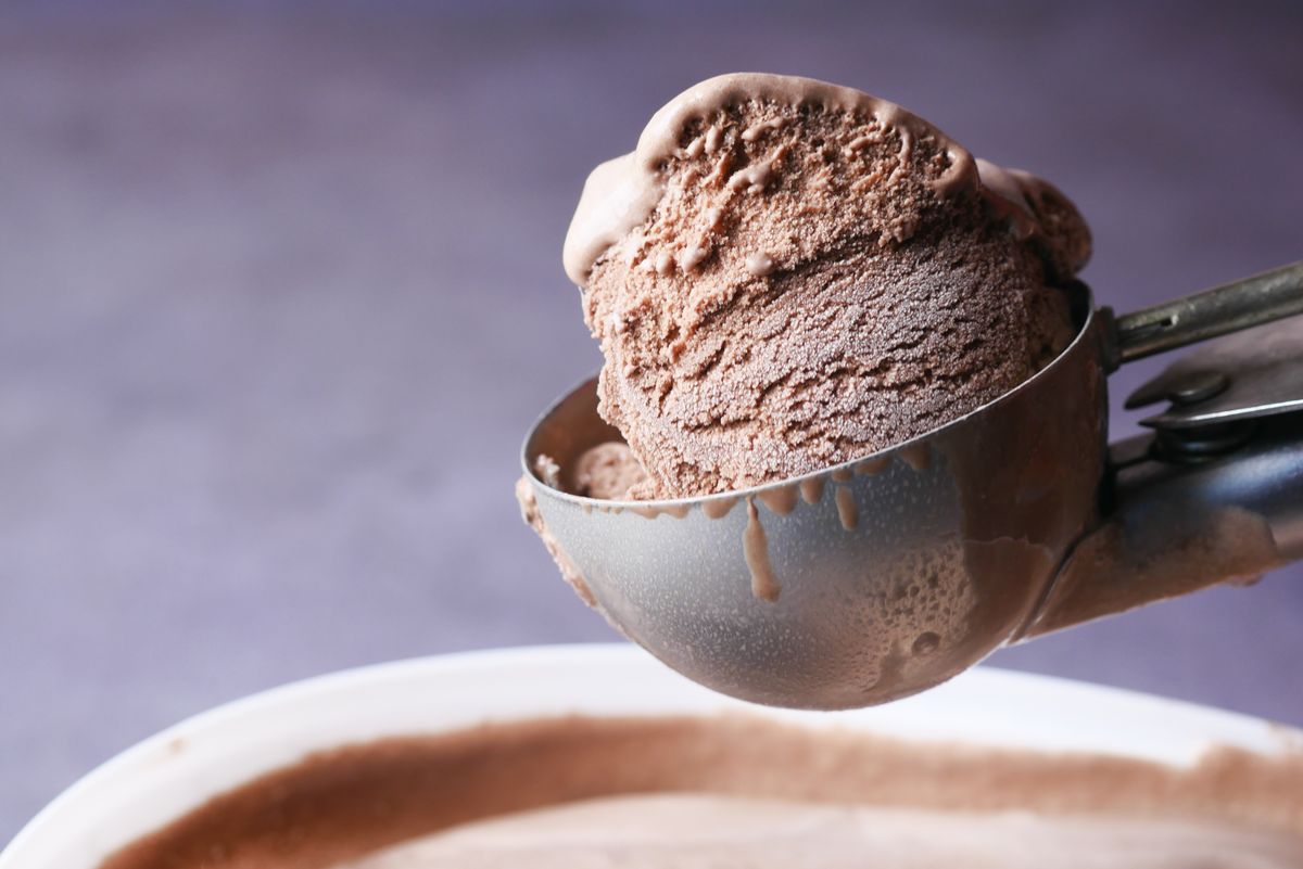 Fairlife Ice Cream