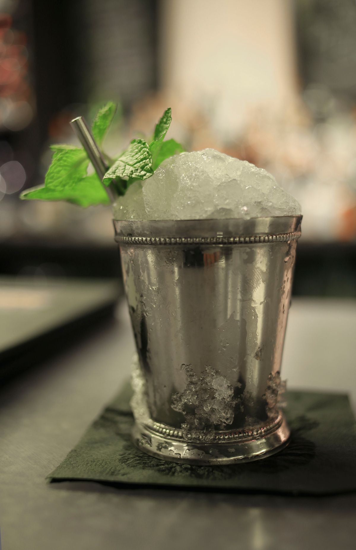 Mint Julep (Kentucky Derby)