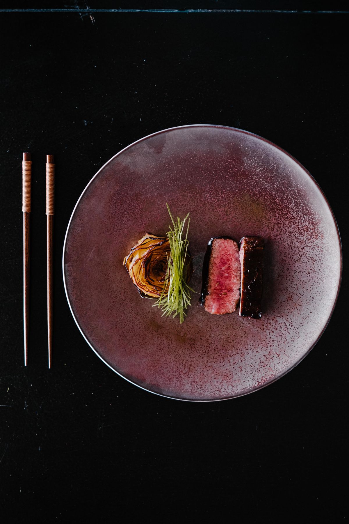 Wagyu Beef