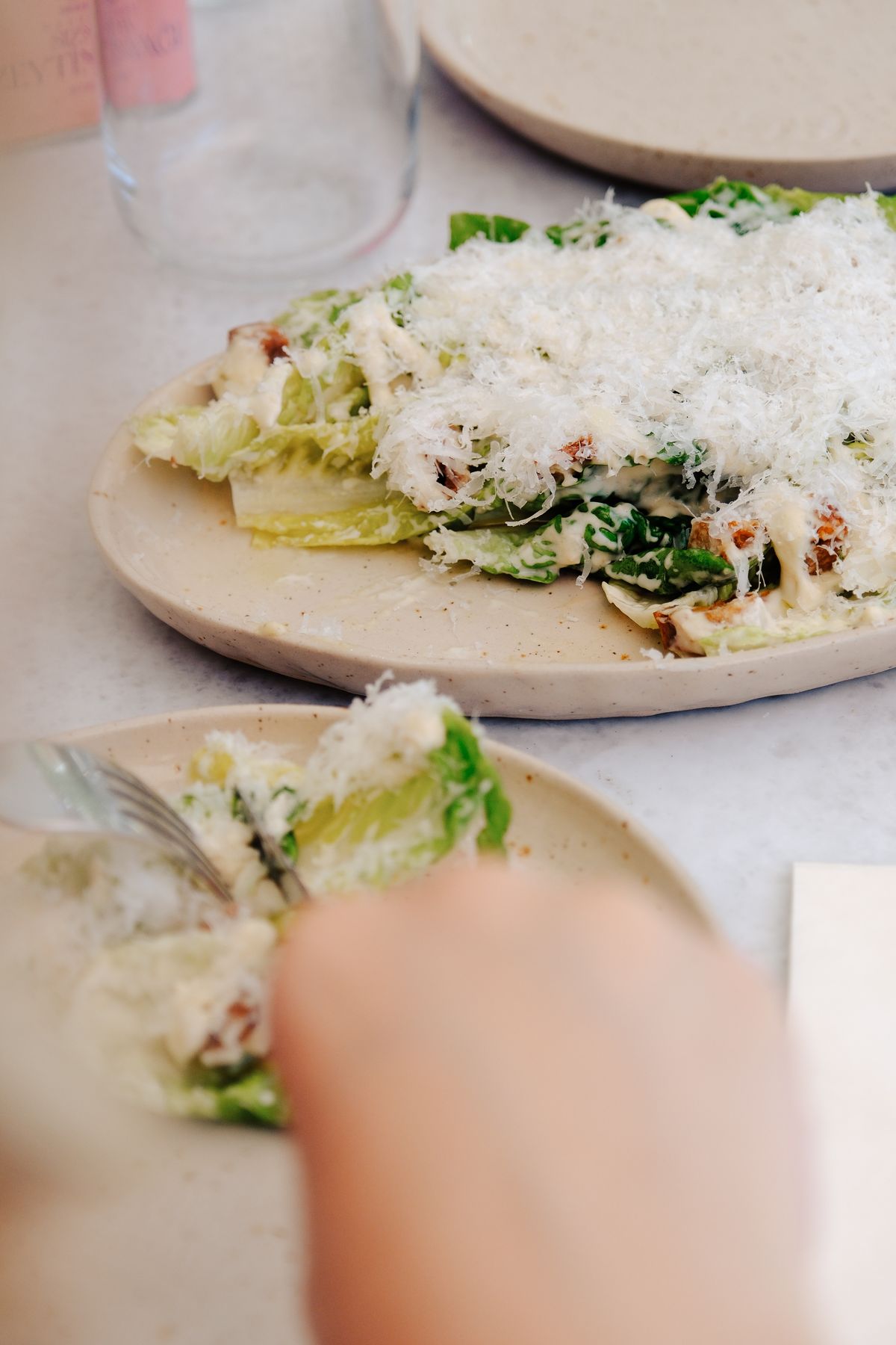 Best Caesar Dressing