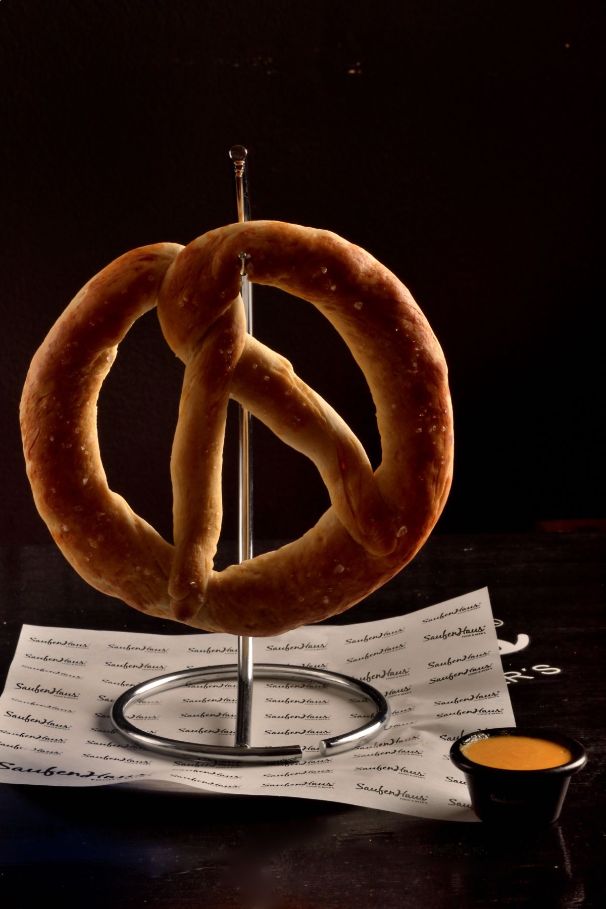 Auntie Anne's Pretzels